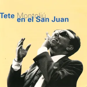 2LP Tete Montoliu | En EL San Juan