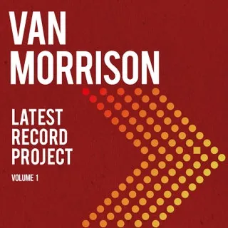 3LP Van Morrison ‎– Latest Record Project Volume 1