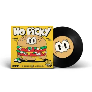 7" No Picky | Dinner in America