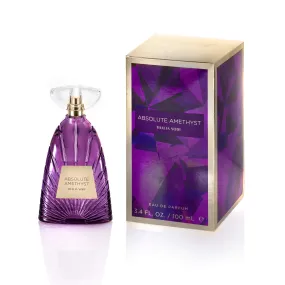 Absolute Amethyst Eau de Parfum Spray for Women by Thalia Sodi