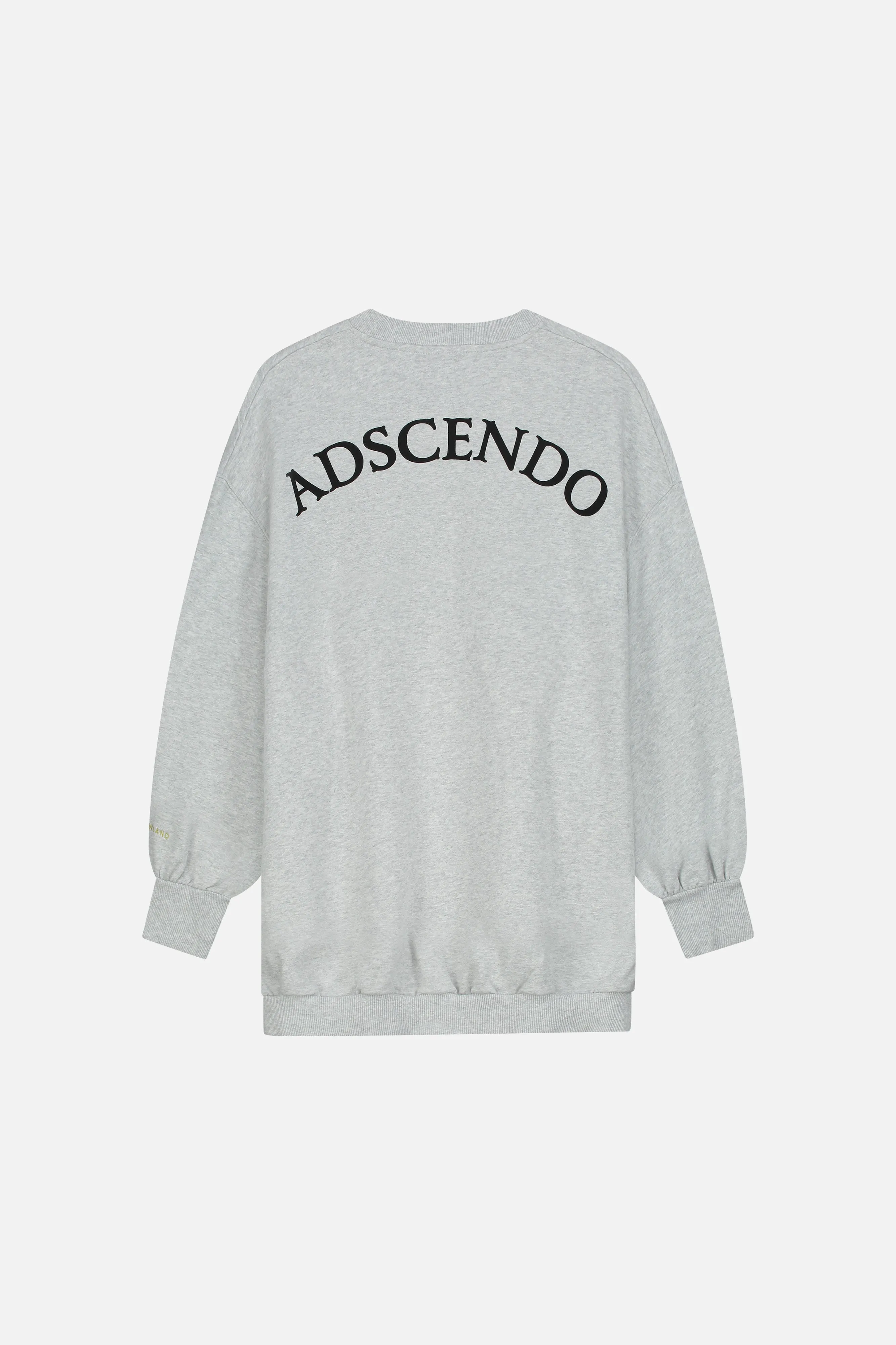 ADSCENDO SWEATSHIRT WOMEN