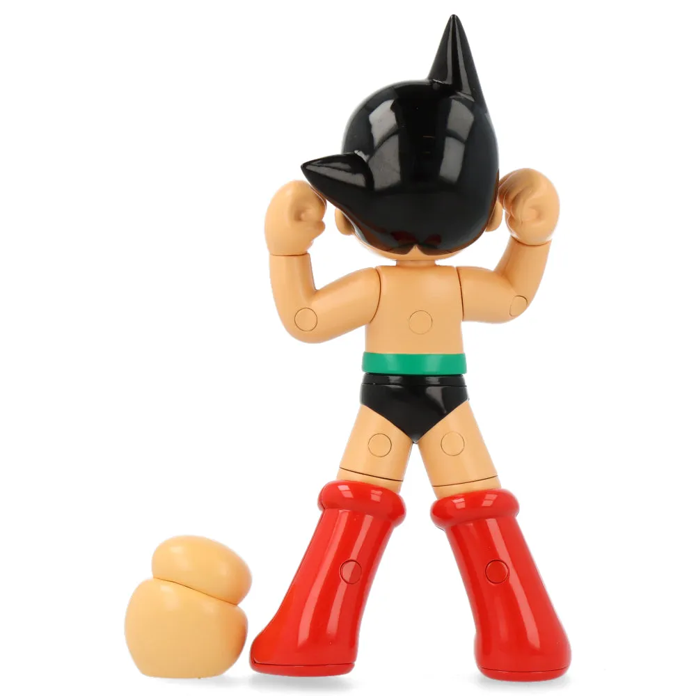 Alloy Figure - Astro Boy & Hytitansugi