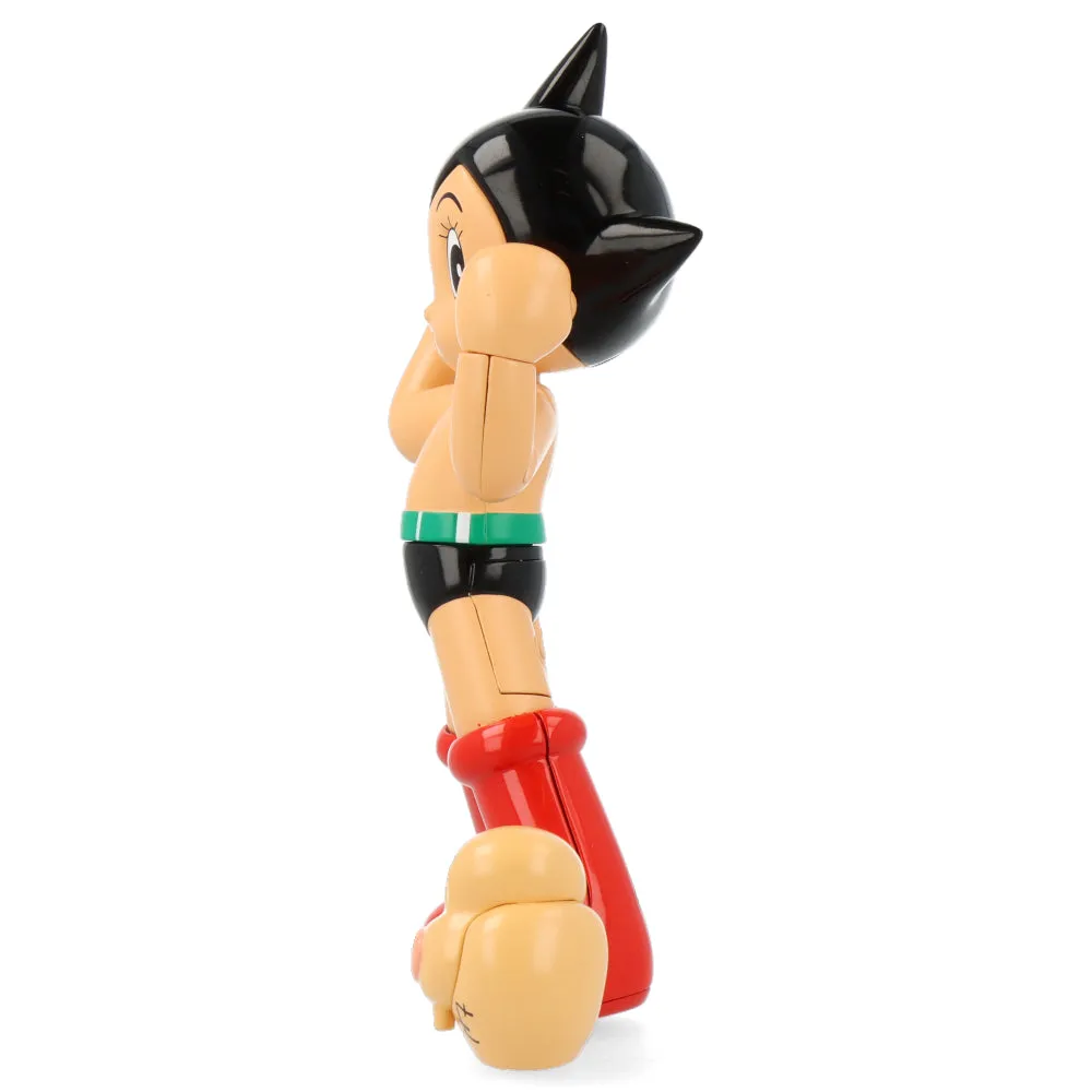 Alloy Figure - Astro Boy & Hytitansugi