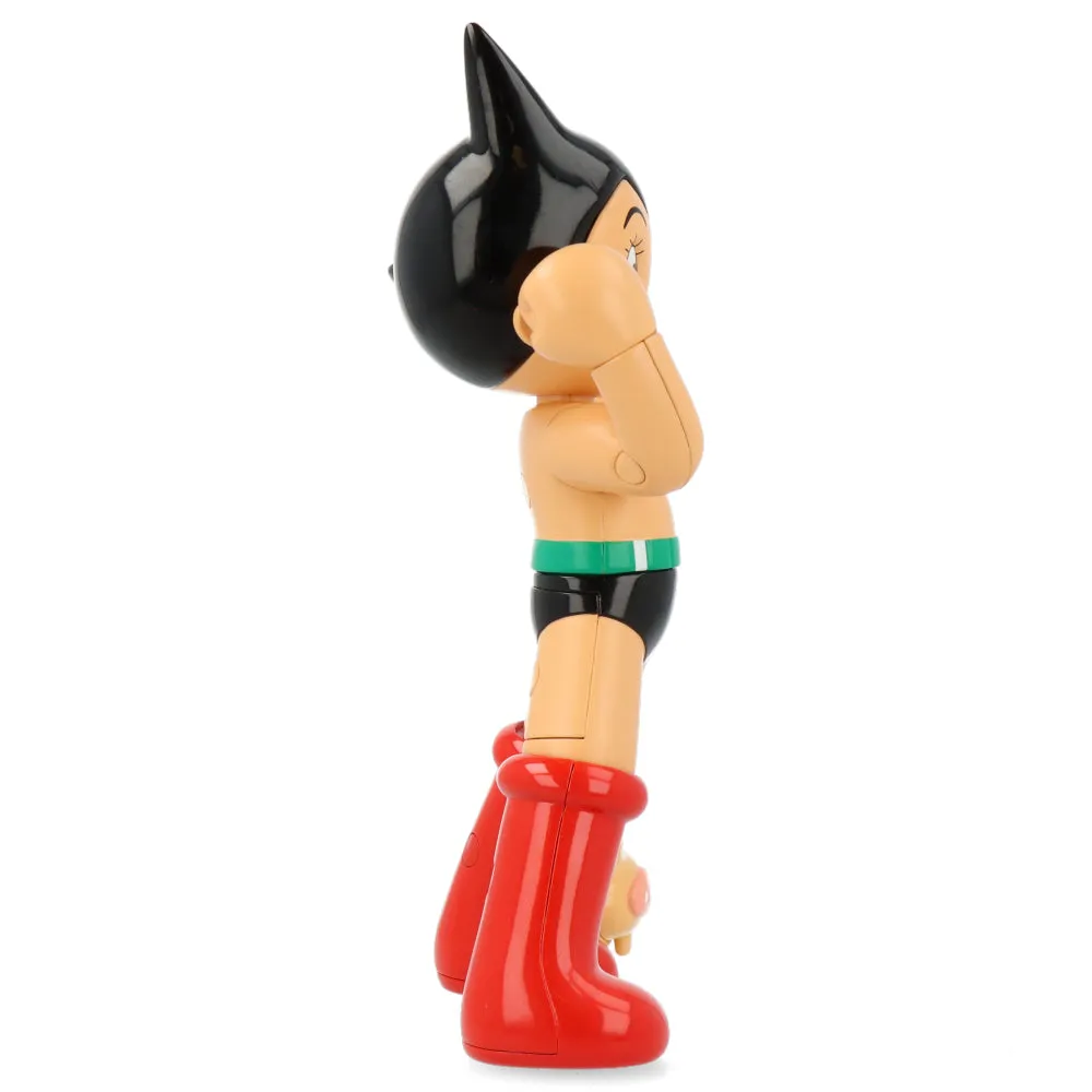 Alloy Figure - Astro Boy & Hytitansugi