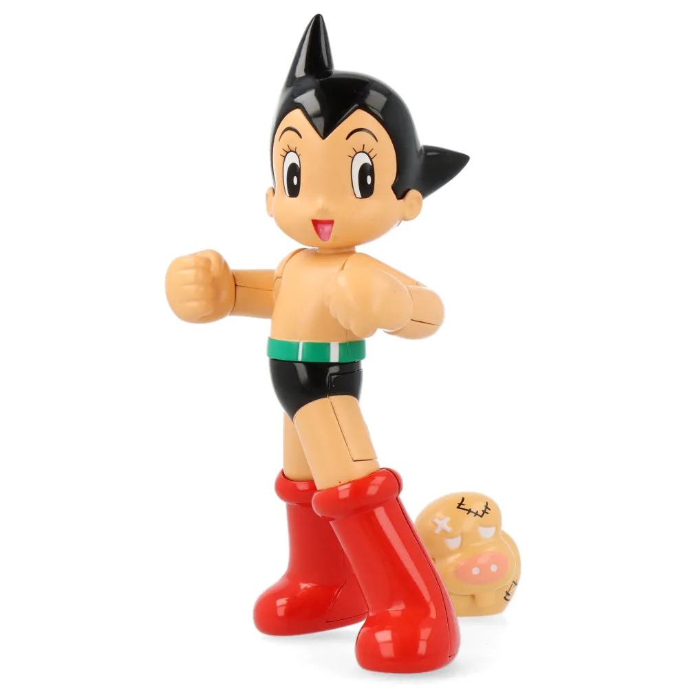 Alloy Figure - Astro Boy & Hytitansugi