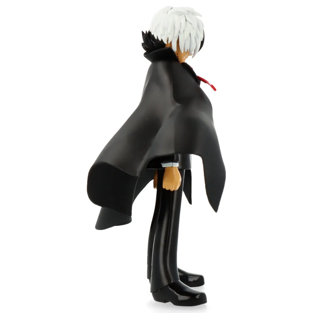 Alloy Figure - Black Jack