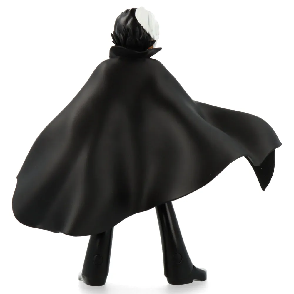 Alloy Figure - Black Jack