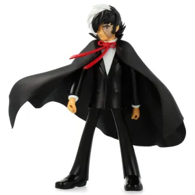 Alloy Figure - Black Jack