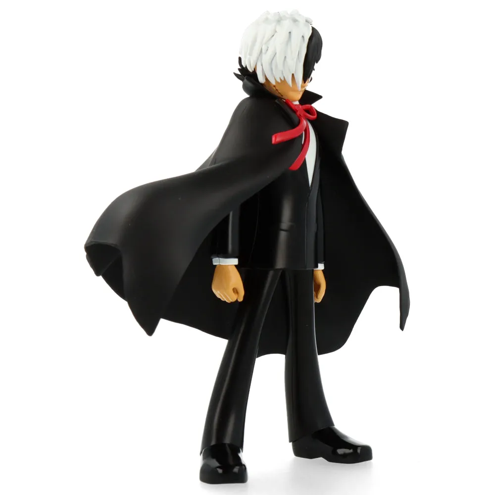 Alloy Figure - Black Jack