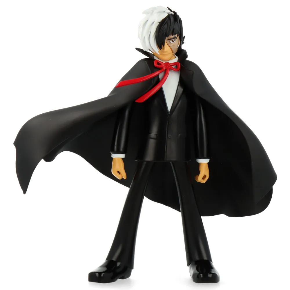 Alloy Figure - Black Jack