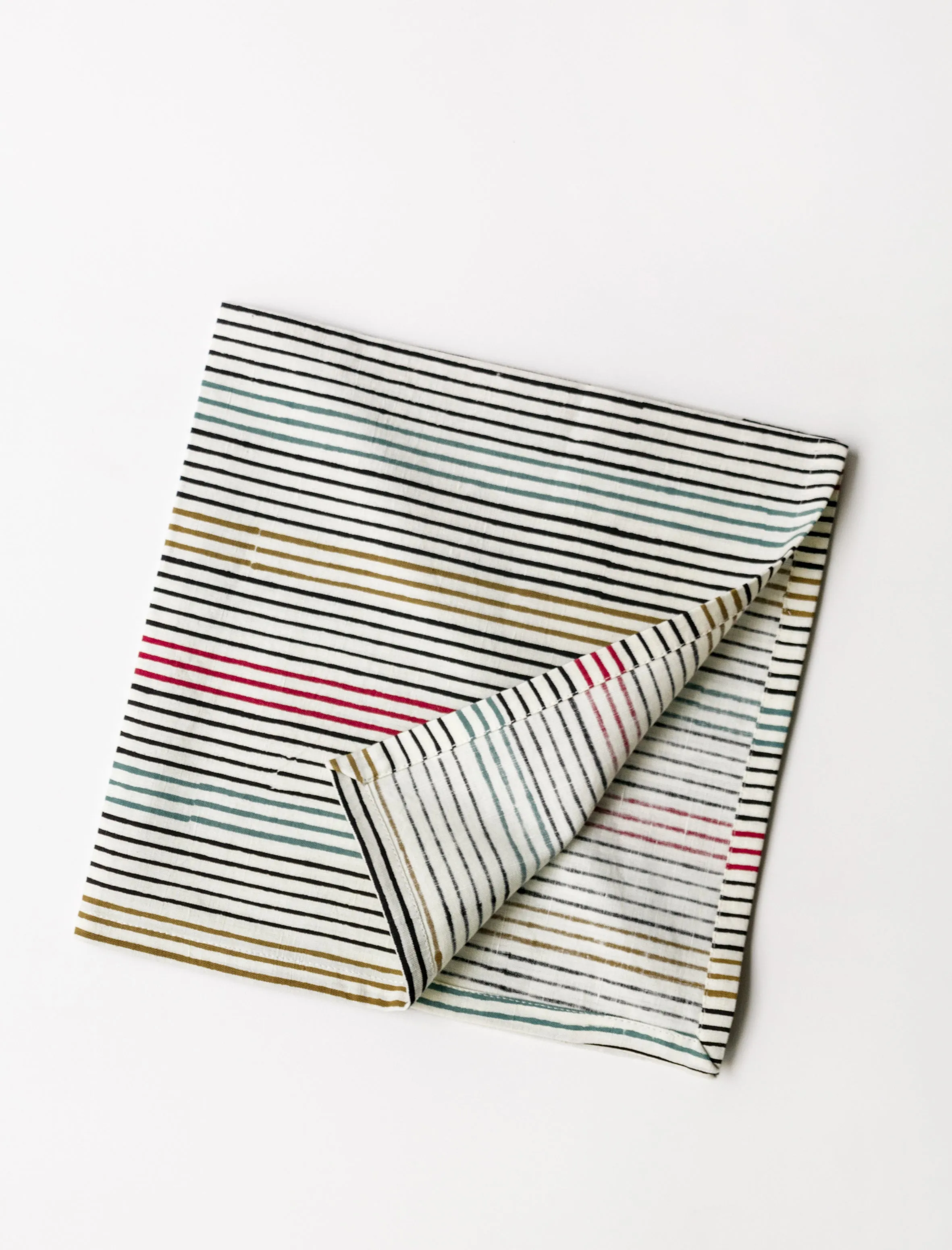 Alto Striped Napkins