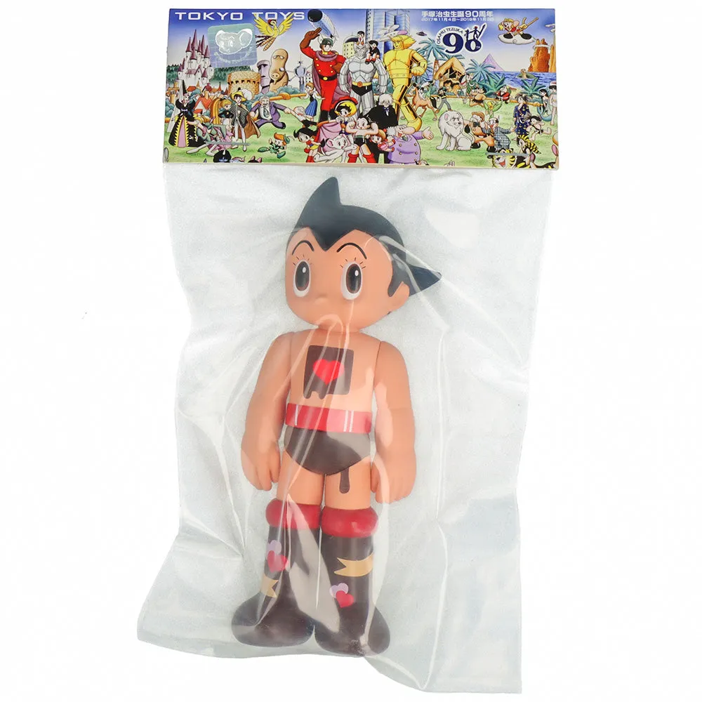 Astro Boy in Valentine