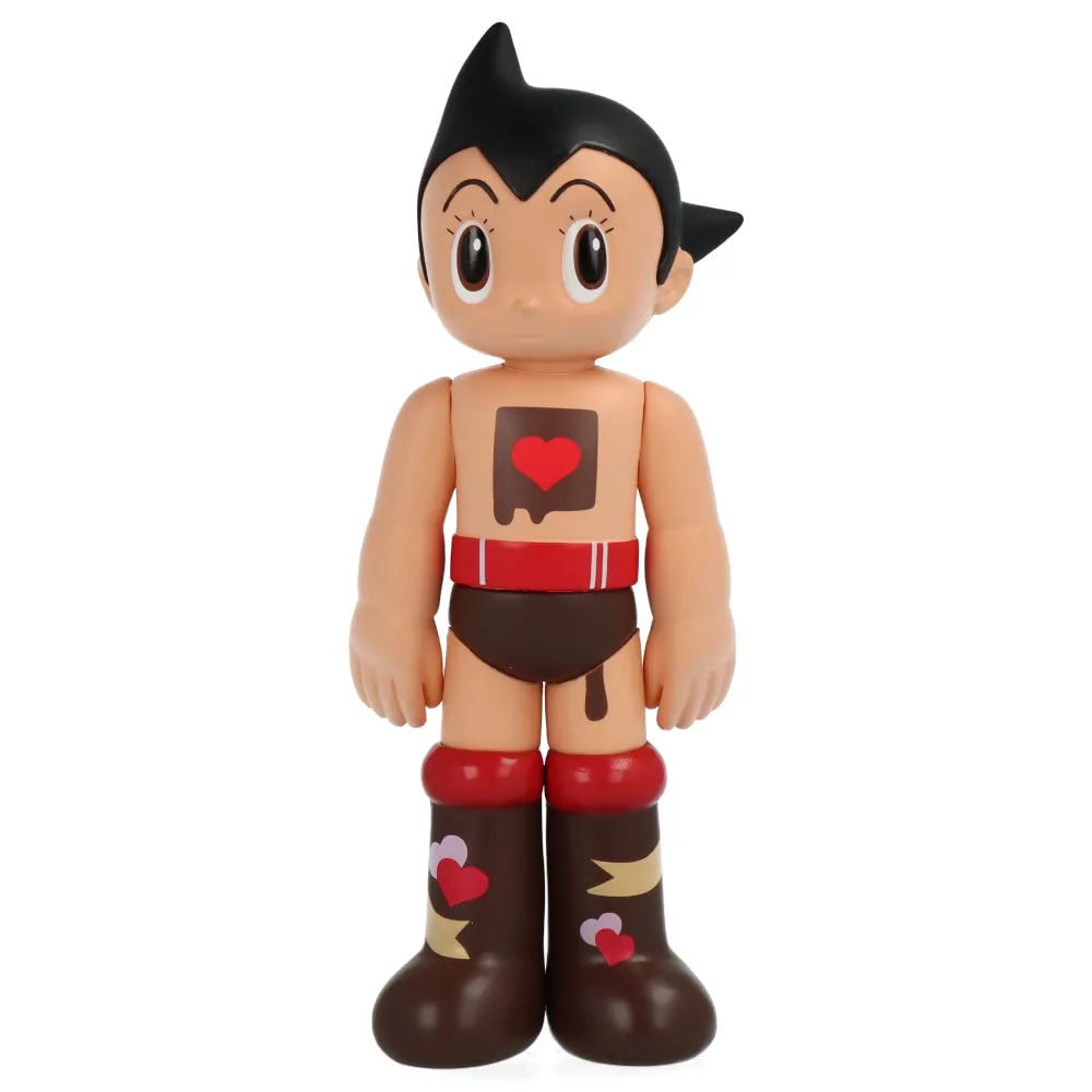 Astro Boy in Valentine