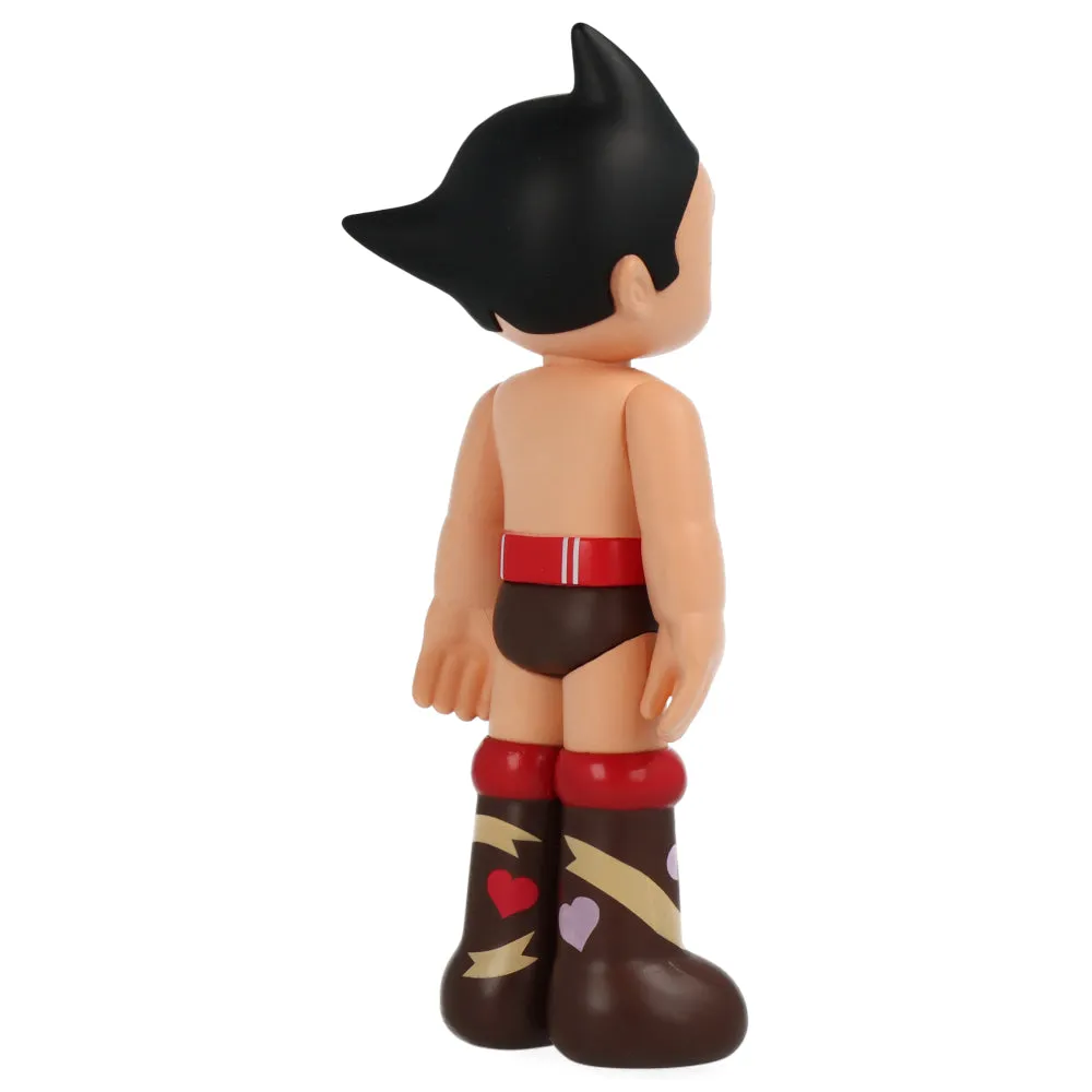 Astro Boy in Valentine