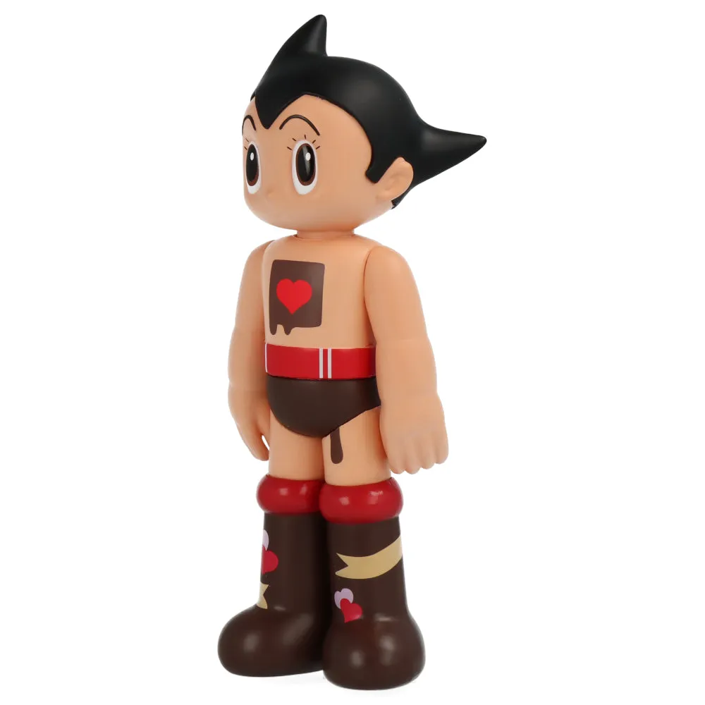 Astro Boy in Valentine