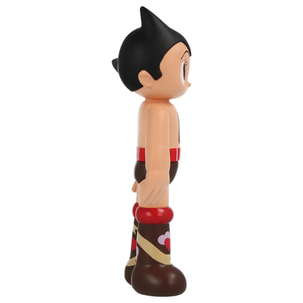 Astro Boy in Valentine