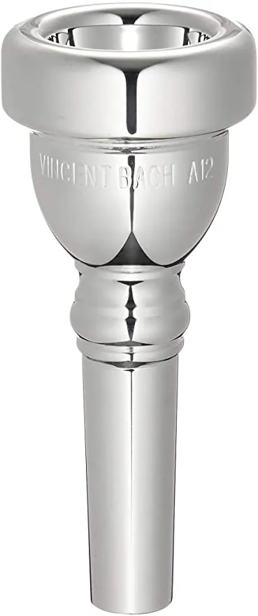 Bach Alto Horn Mouthpiece