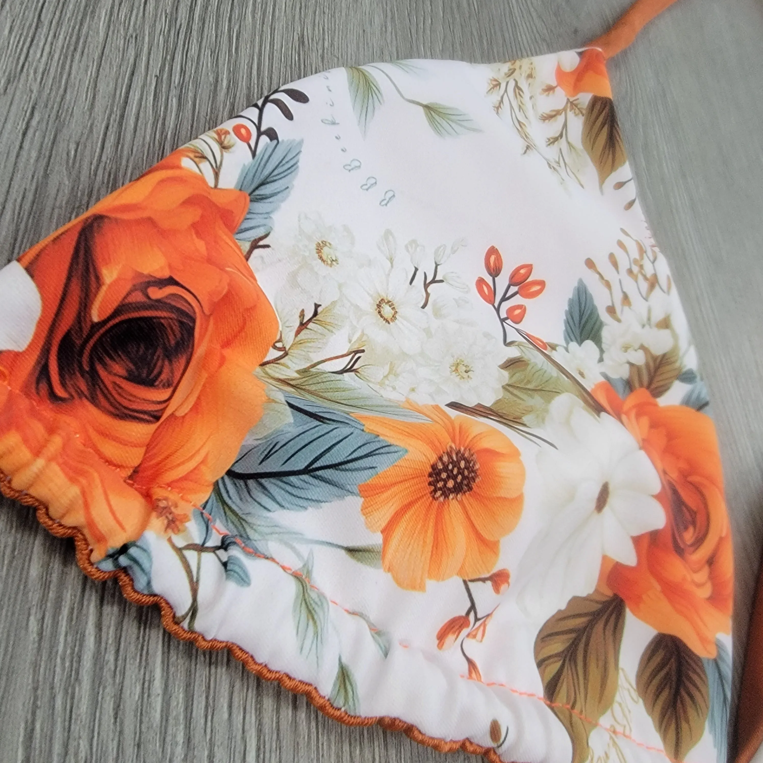 Boho Flores Bali Bottom