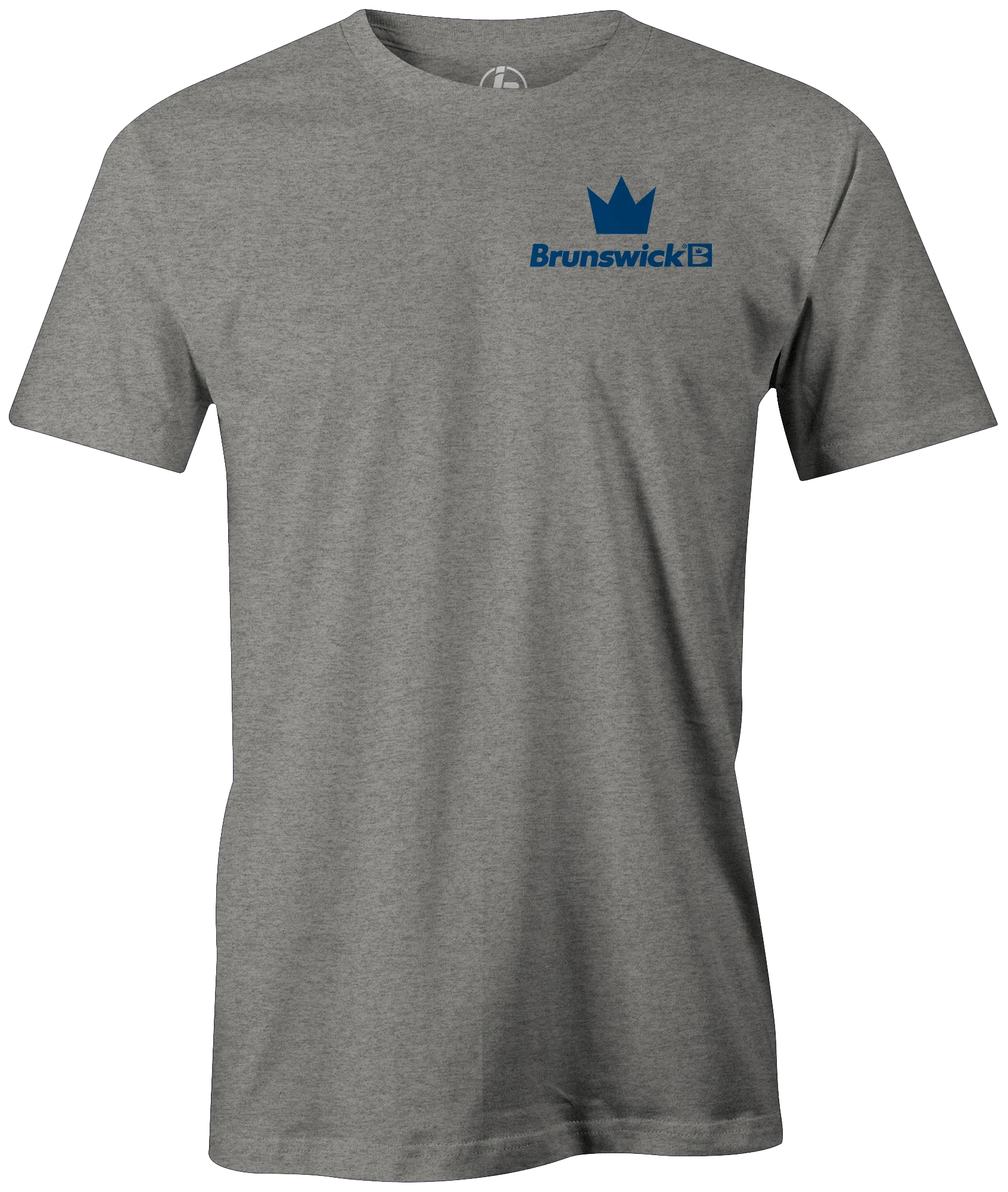 Brunswick Bowling Practice Tee