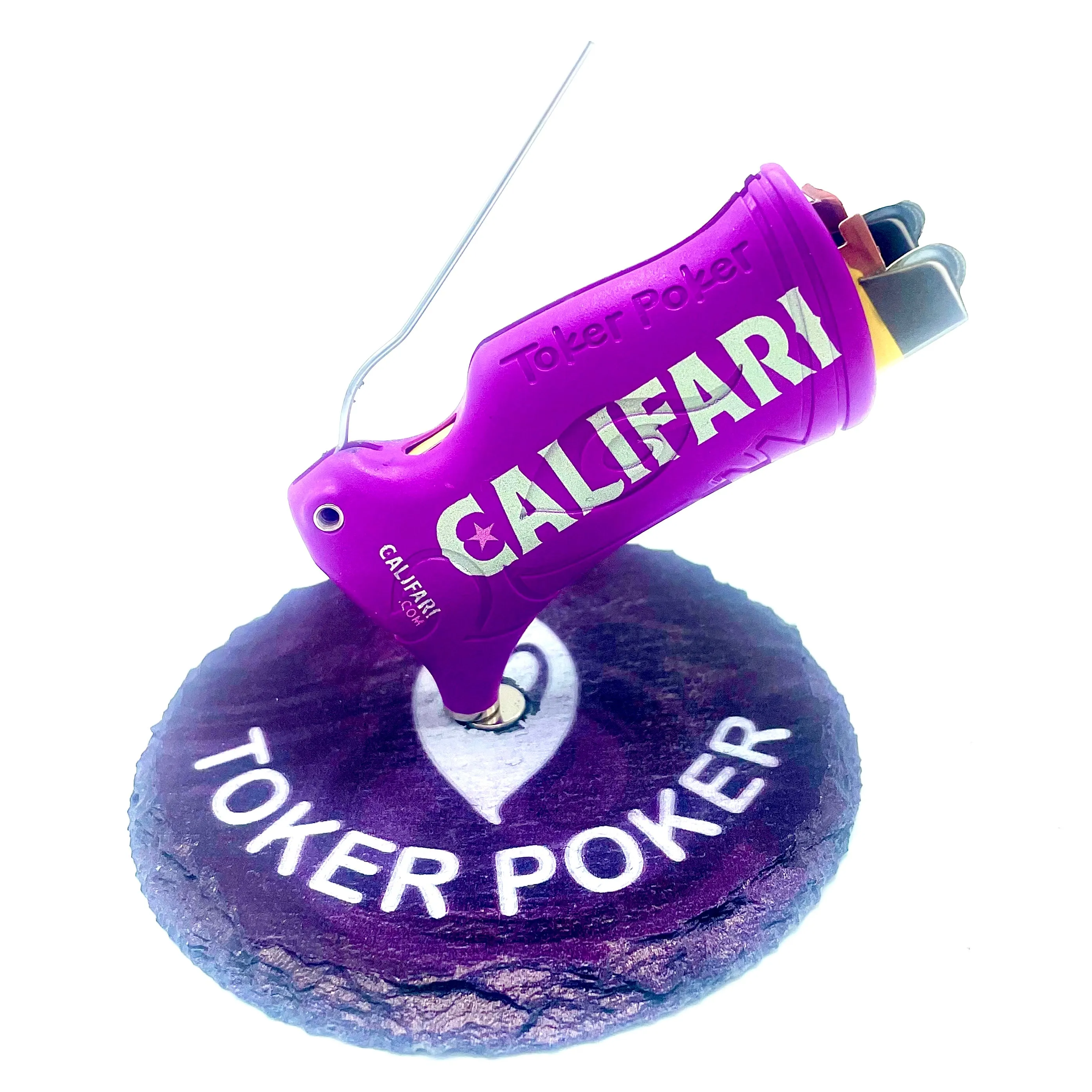 Califari's Grand Daddy Purple Toker Poker