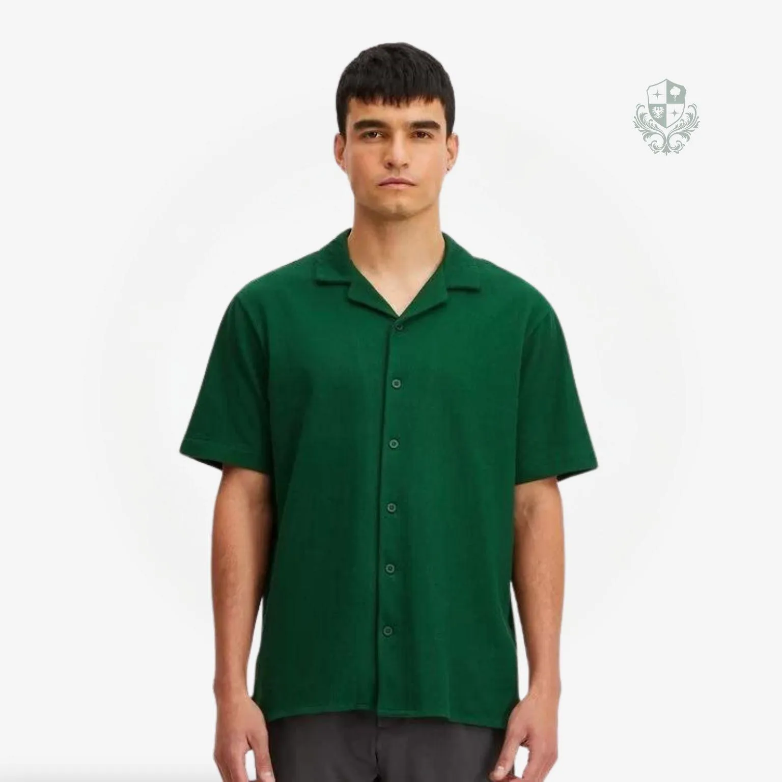 CAMISA SIENA