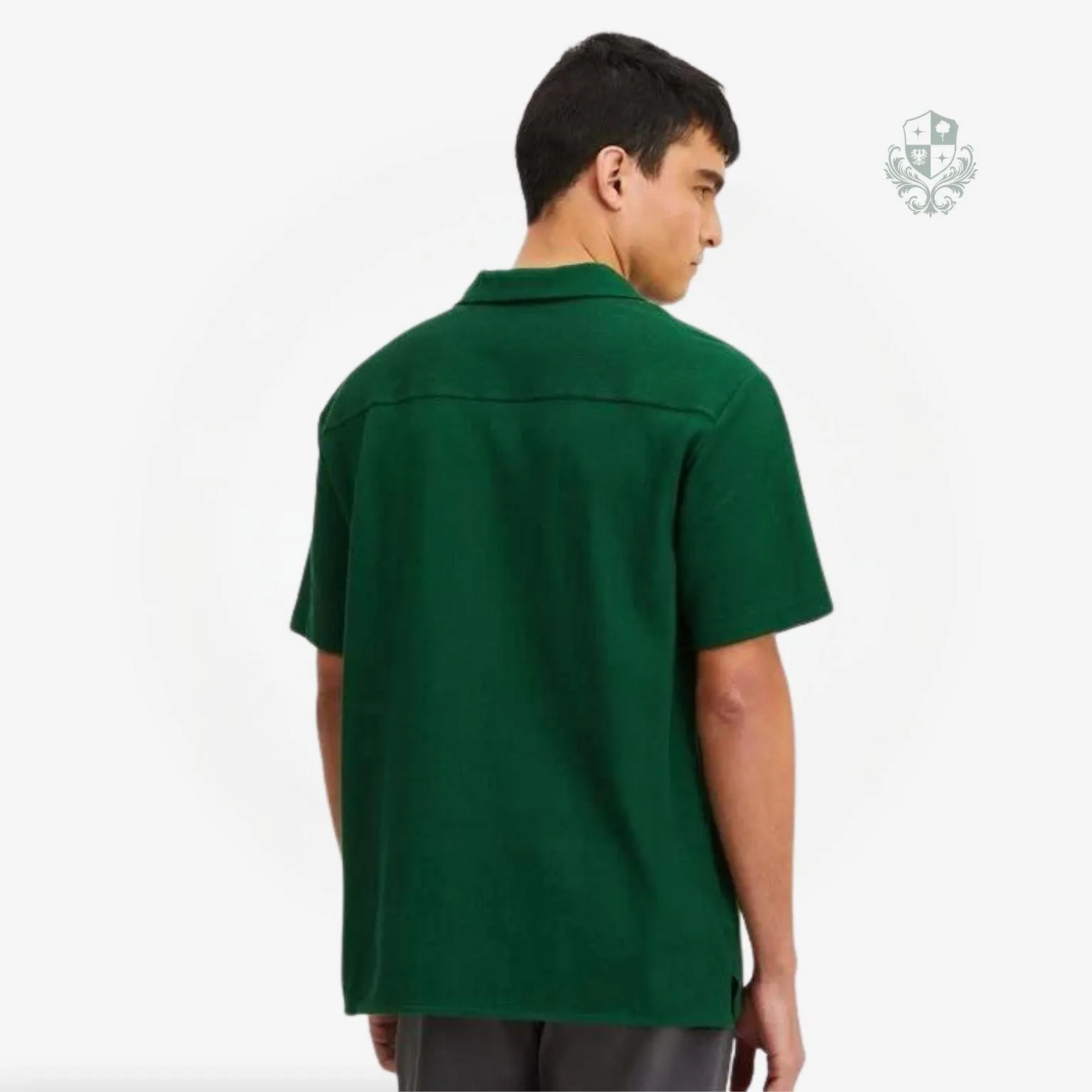 CAMISA SIENA