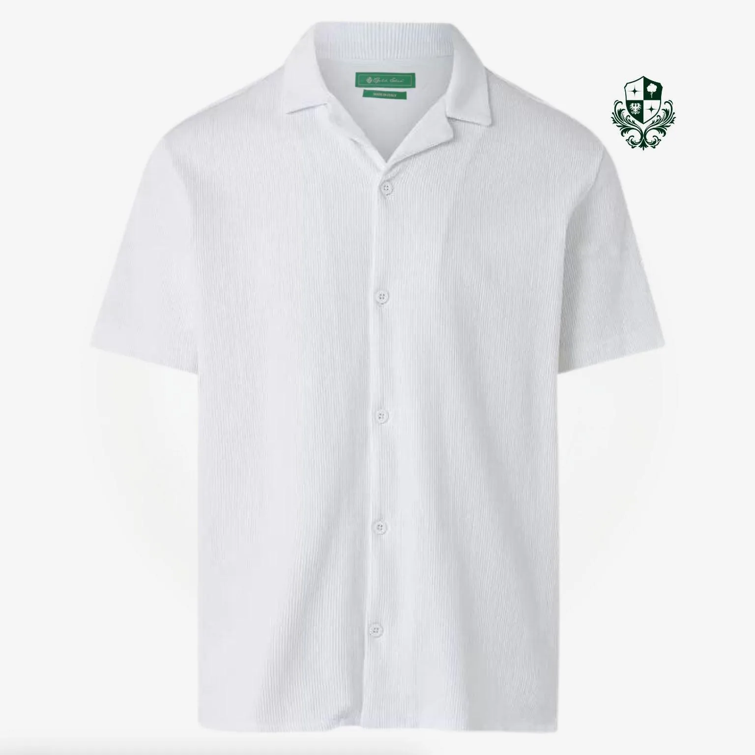 CAMISA SIENA