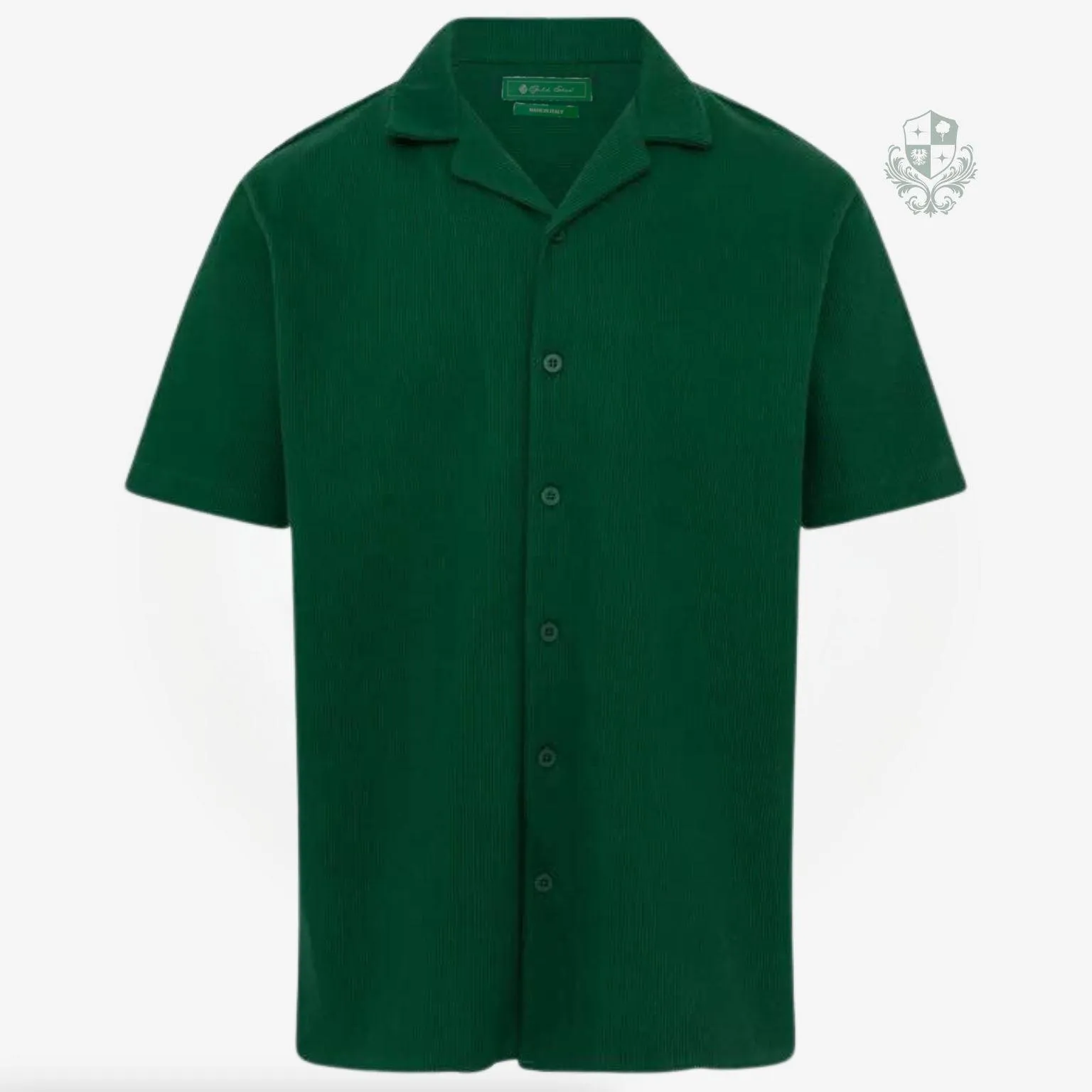 CAMISA SIENA