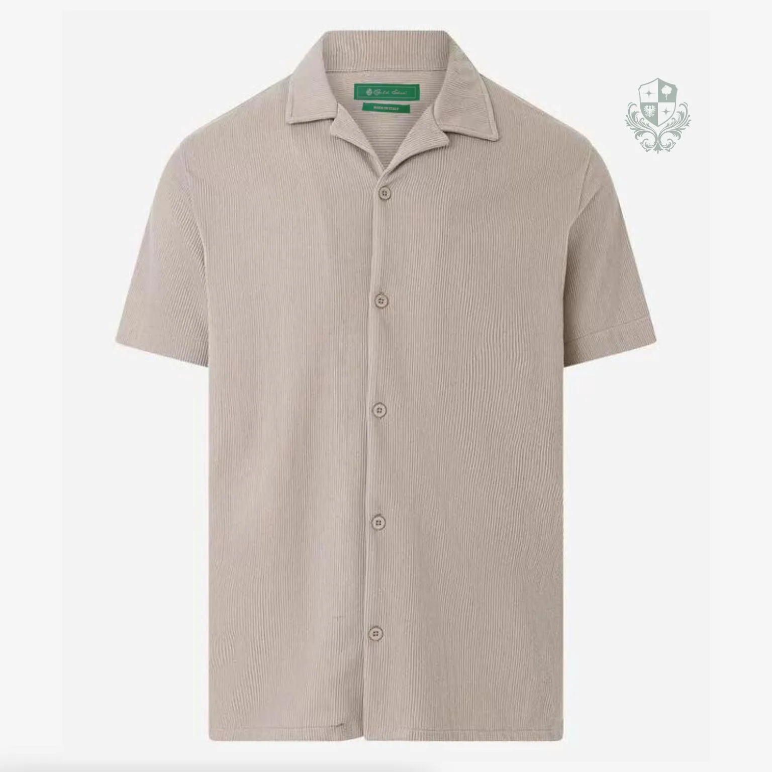 CAMISA SIENA