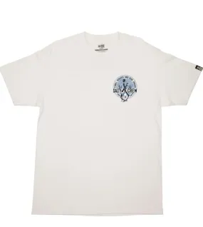 Dive Bar Standard S/S Tee WHT