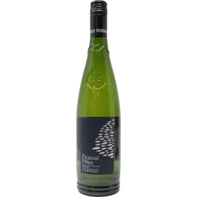 Sure! Here’s an optimized title for the product:

Premium Flores Picpoul de Pinet - Crisp and Refreshing White Wine from Languedoc, France