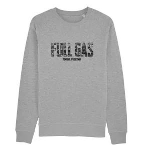 Full Gas Sweater Heren