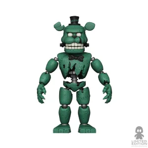 Funko Figura Articulada Dreadbear Five Nights At Freddy'S - Limited Edition