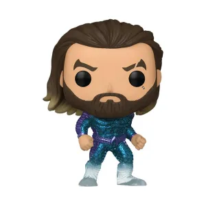 Funko Pop Aquaman 1302