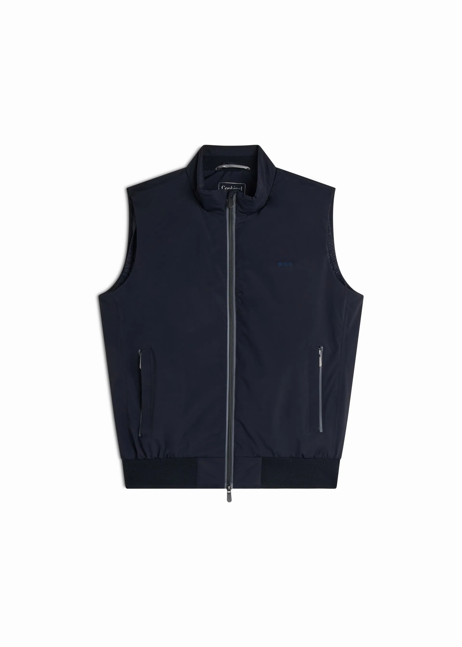 Gilet imbottito