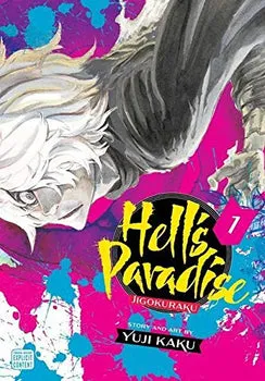 Hell'S Paradise Jigokuraku Vol. 01: Volume 1