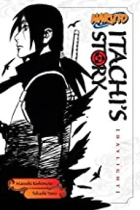 Itachi's Story, Vol. 1: Daylight