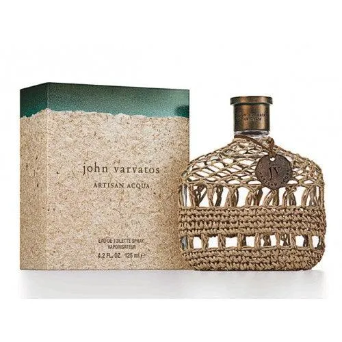 John Varvatos Artisan Acqua