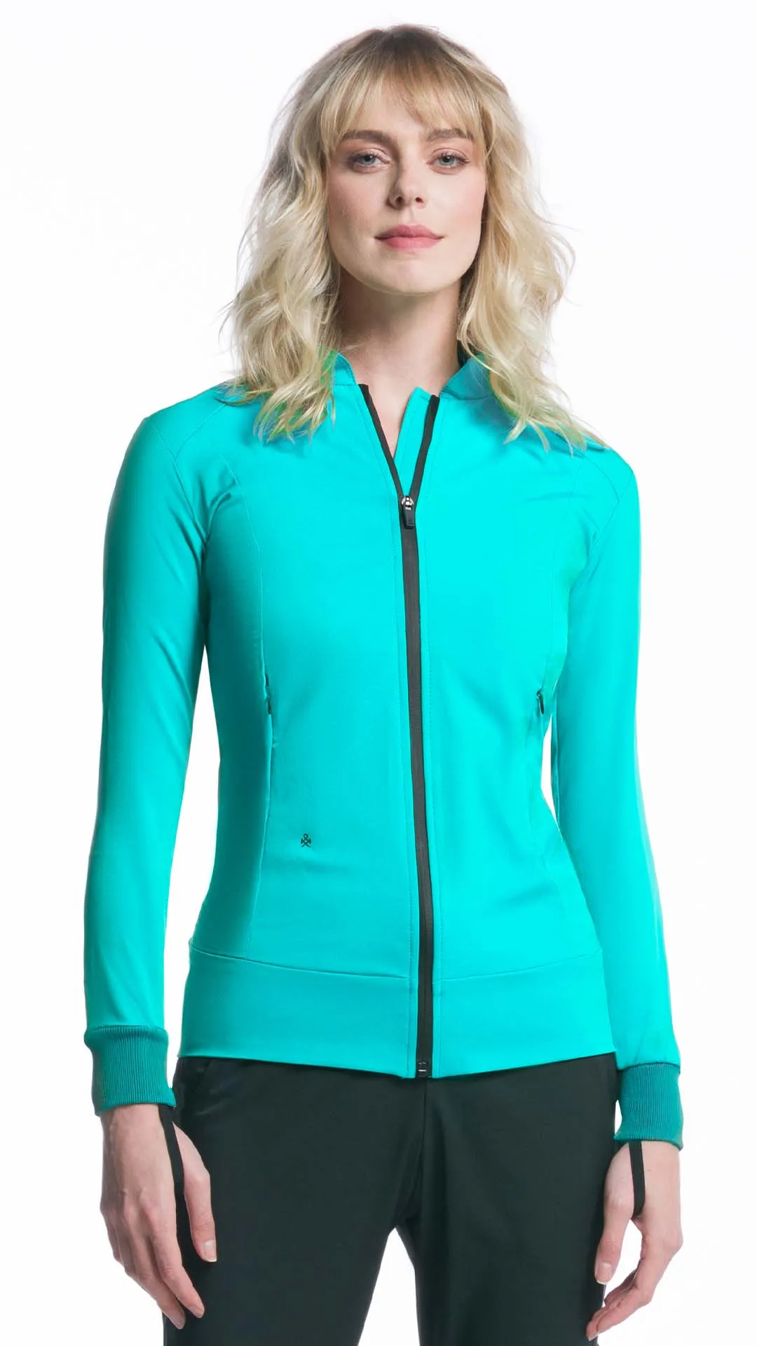 Kanaus® Elemental Jacket Curacao | Dama