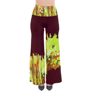 Pantalón JARDIN DE OTOÑO