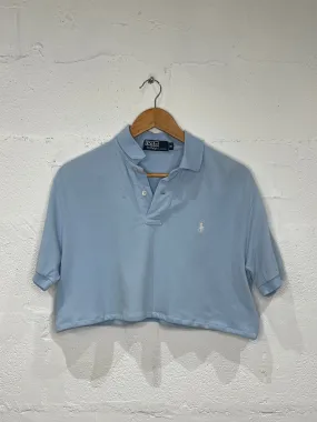 Polo Ralph Lauren Crop