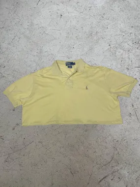 Polo Ralph Lauren Crop