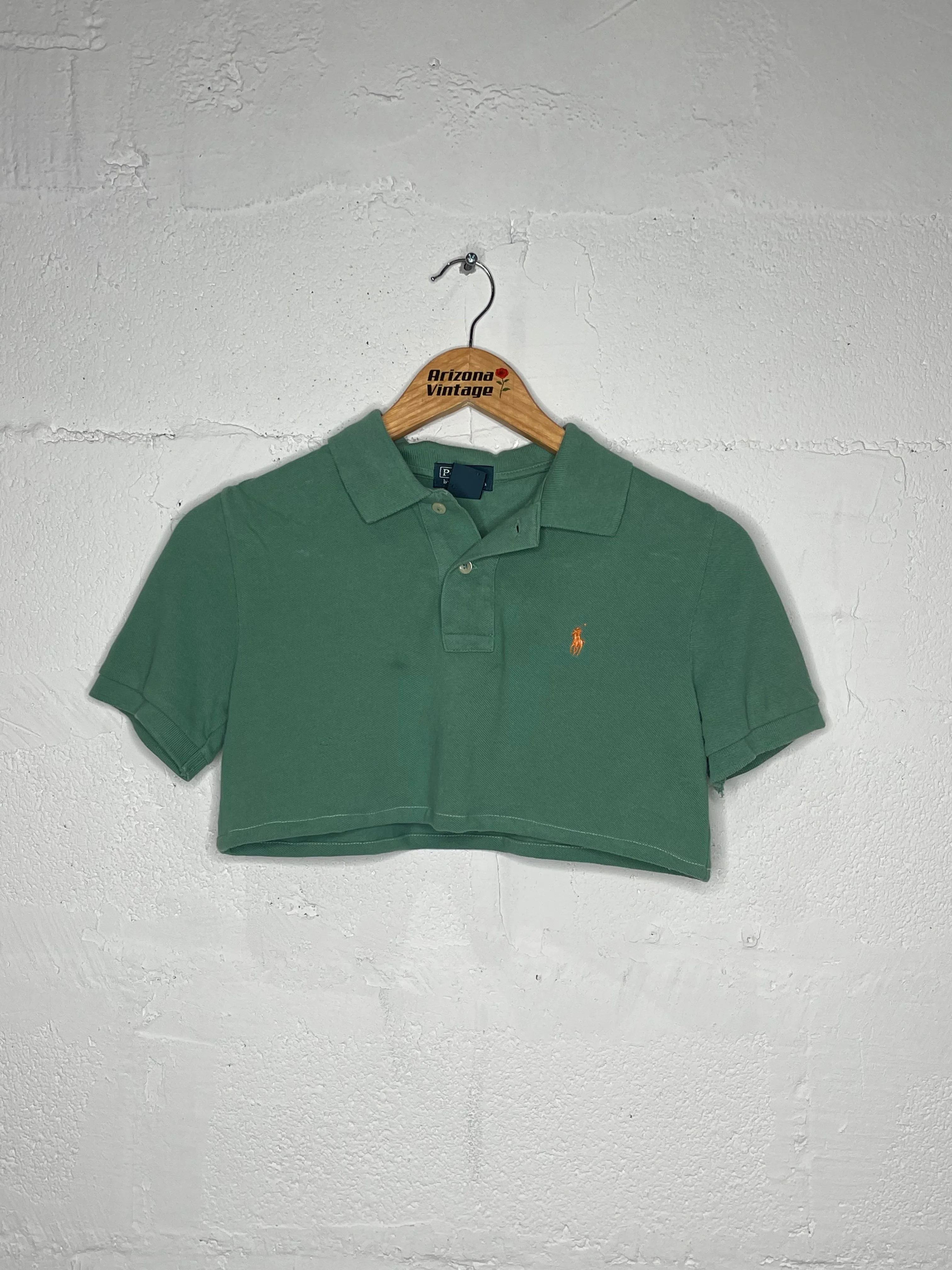 Polo Ralph Lauren Crop