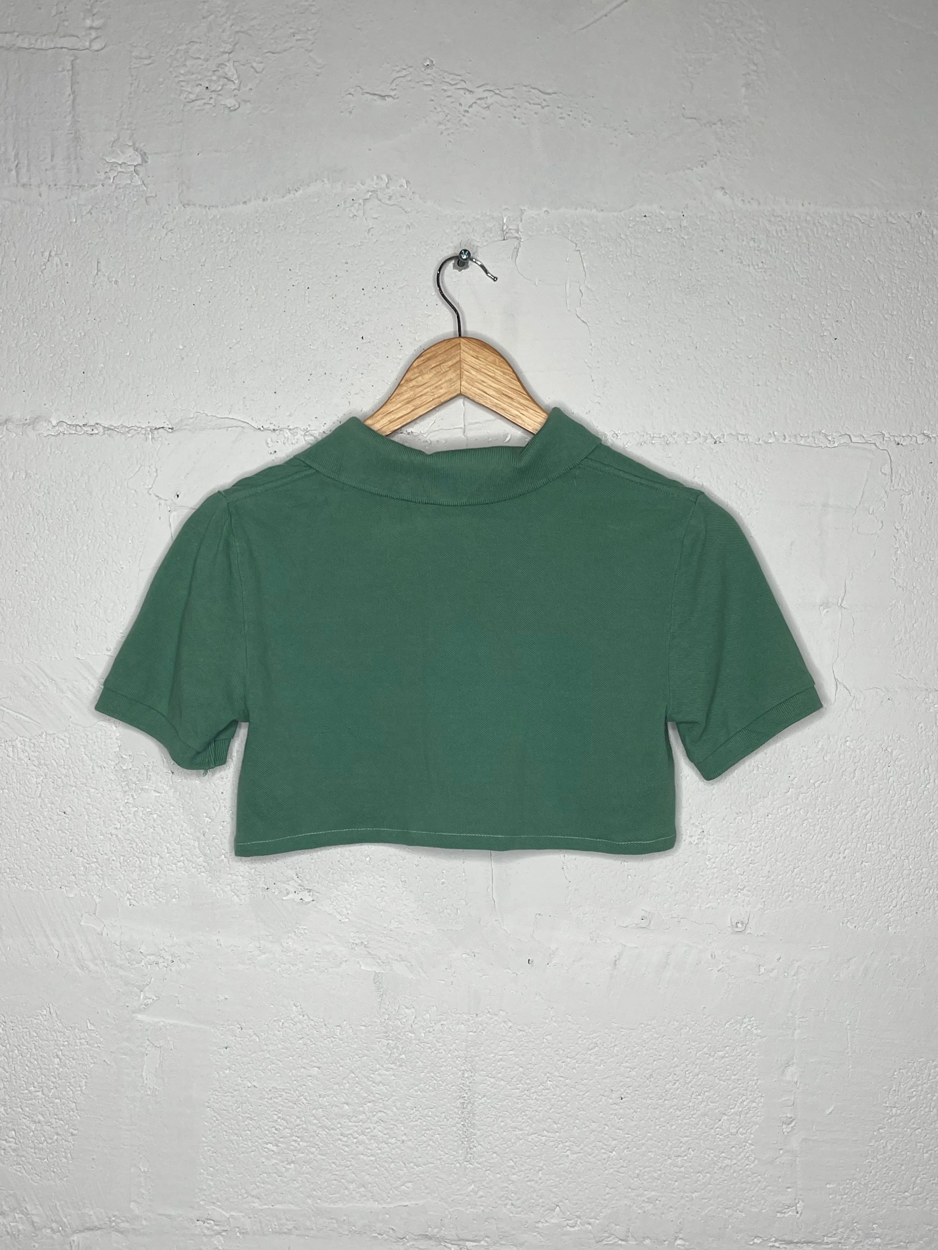 Polo Ralph Lauren Crop