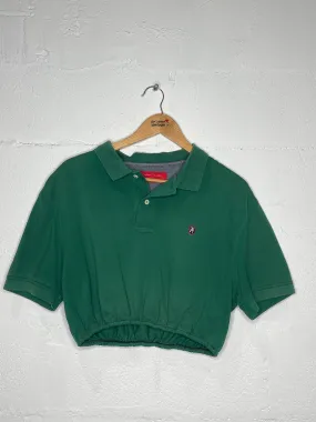 Polo Tommy Hilfiger Crop