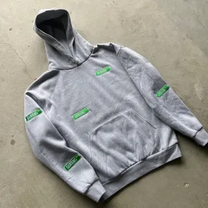 Queens Blvd Hoodie