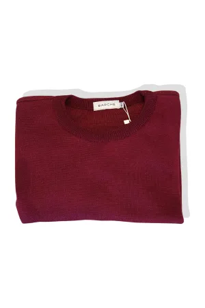 Suéter Tricot Marsala