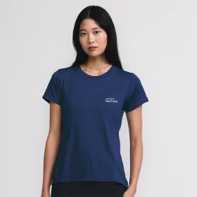 Tech T-Shirt Oracle-NetSuite Feminino