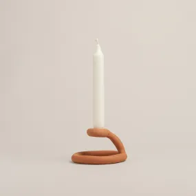 Uni Candlestick Holder