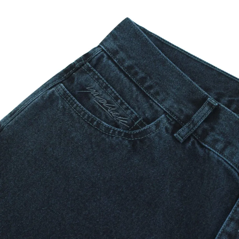 Yardsale Phantasy Jeans Nightshadow Blue